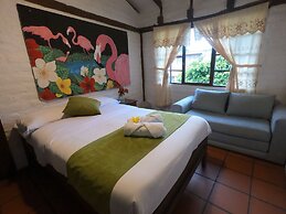 Hostal Inti Luna