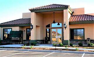 Highlands Resort at Verde Ridge