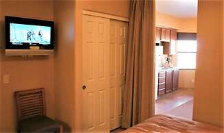 Highlands Resort at Verde Ridge