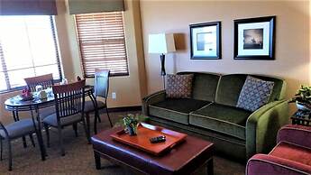 Highlands Resort at Verde Ridge