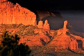 Highlands Resort at Verde Ridge