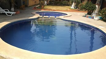 Punta Roca Surf Resort