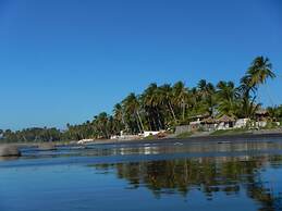 Punta Roca Surf Resort