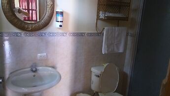 Punta Roca Surf Resort