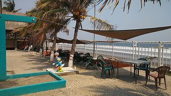 Punta Roca Surf Resort