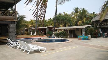 Punta Roca Surf Resort