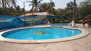 Punta Roca Surf Resort