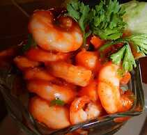 Punta Roca Surf Resort