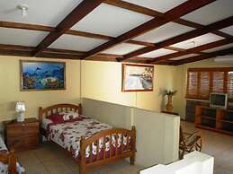 Punta Roca Surf Resort