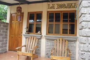 Punta Roca Surf Resort