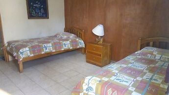 Punta Roca Surf Resort