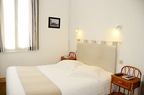 Hôtel L'Oustaou