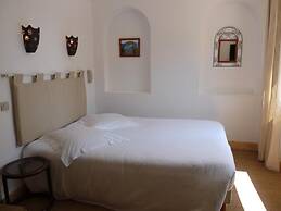 Hôtel L'Oustaou