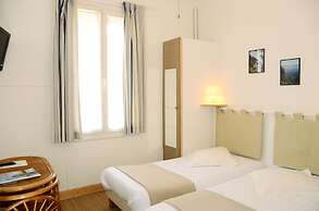 Hôtel L'Oustaou