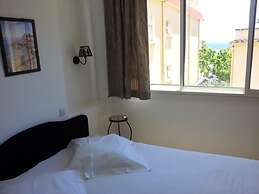 Hôtel L'Oustaou