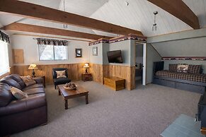 The Bidwell House