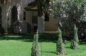 Tavares Inn