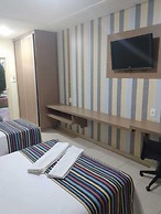 Fiesta Baiana Clube Hotel