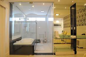 Fiesta Baiana Clube Hotel