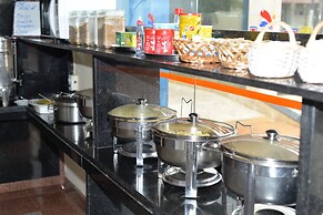 Fiesta Baiana Clube Hotel