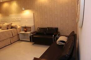 Fiesta Baiana Clube Hotel