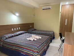 Fiesta Baiana Clube Hotel