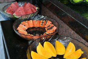 Fiesta Baiana Clube Hotel