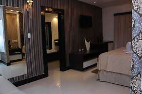 Fiesta Baiana Clube Hotel