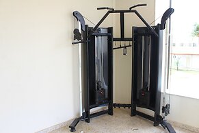 Fiesta Baiana Clube Hotel