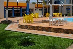 Fiesta Baiana Clube Hotel