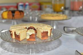 Fiesta Baiana Clube Hotel