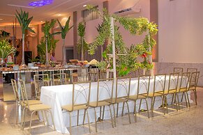 Fiesta Baiana Clube Hotel