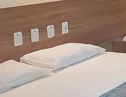 Fiesta Baiana Clube Hotel