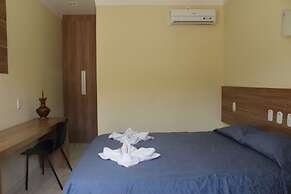 Fiesta Baiana Clube Hotel