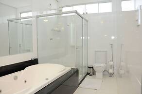 Fiesta Baiana Clube Hotel