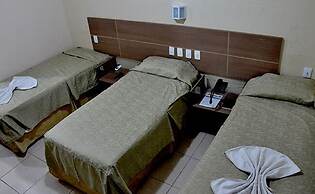 Fiesta Baiana Clube Hotel