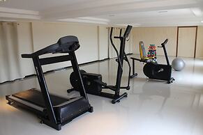 Fiesta Baiana Clube Hotel