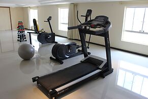 Fiesta Baiana Clube Hotel