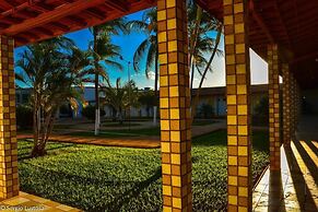 Fiesta Baiana Clube Hotel