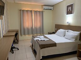 Fiesta Baiana Clube Hotel