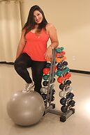 Fiesta Baiana Clube Hotel