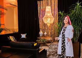 Fiesta Baiana Clube Hotel