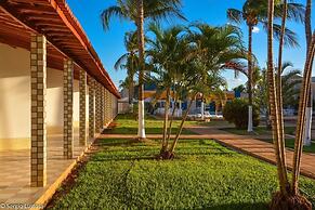 Fiesta Baiana Clube Hotel