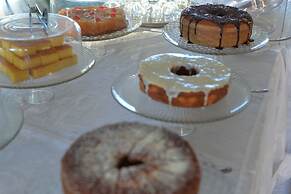 Fiesta Baiana Clube Hotel