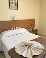 Fiesta Baiana Clube Hotel