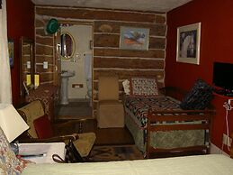 Gallagher's Irish Rose