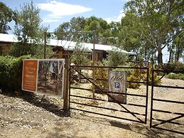 1860 Wine Country Cottages