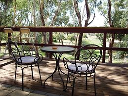 1860 Wine Country Cottages