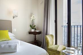 I Bastioni San Domenico - Boutique Hotel