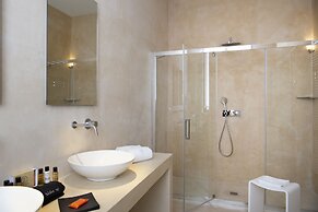 I Bastioni San Domenico - Boutique Hotel